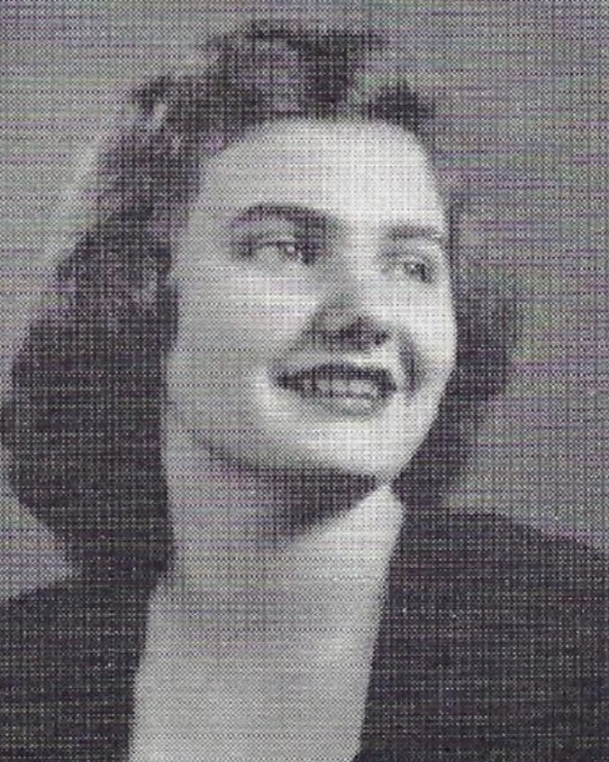 Thelma Widick Wooten photo